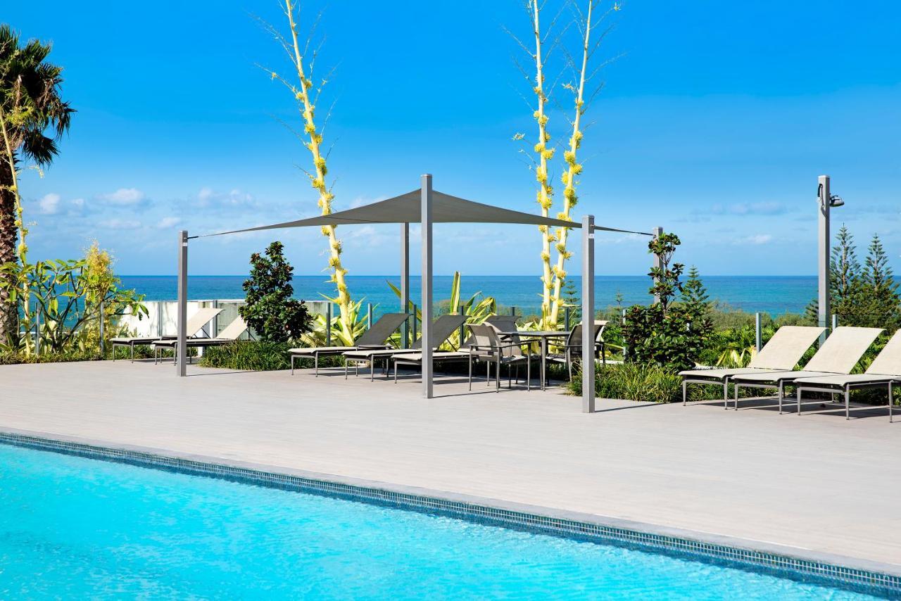 Ultiqa Air On Broadbeach Gold Coast Zewnętrze zdjęcie