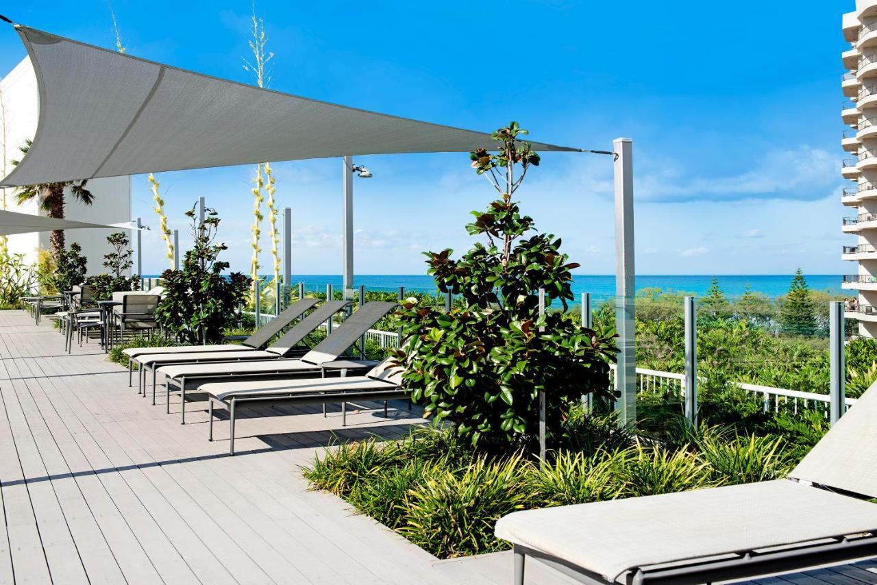 Ultiqa Air On Broadbeach Gold Coast Zewnętrze zdjęcie