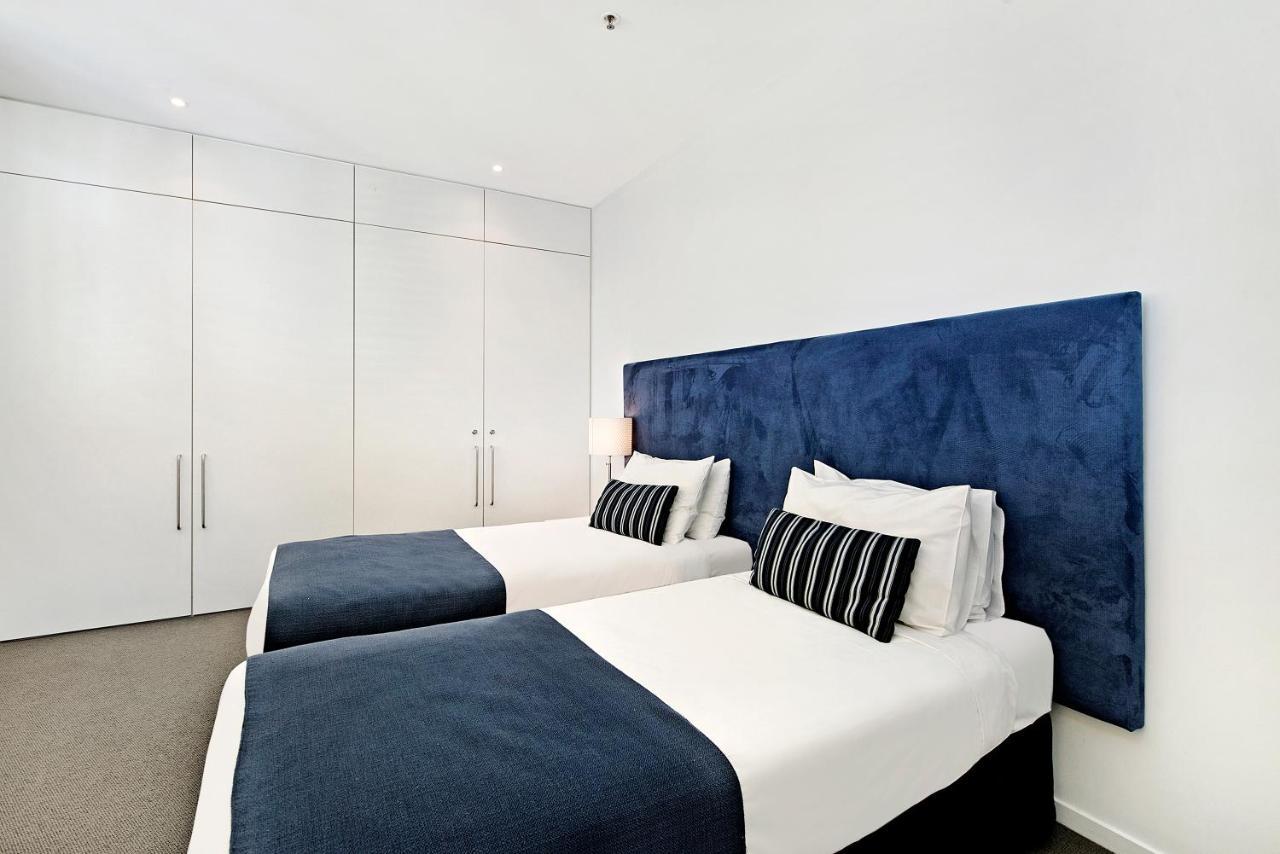 Ultiqa Air On Broadbeach Gold Coast Zewnętrze zdjęcie
