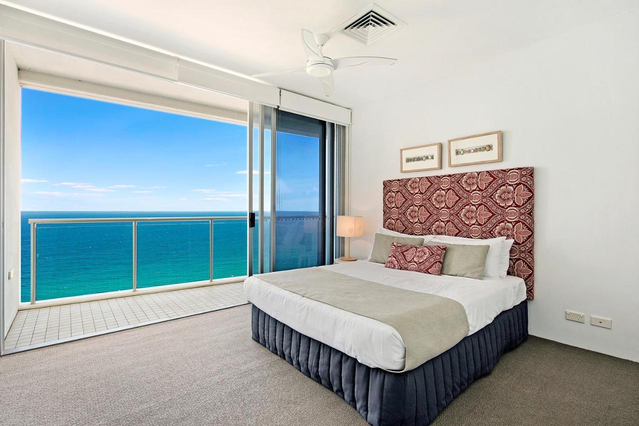 Ultiqa Air On Broadbeach Gold Coast Zewnętrze zdjęcie