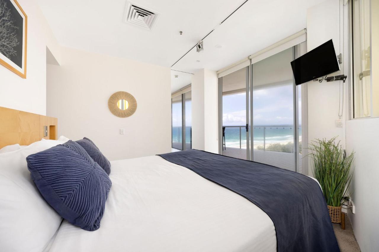 Ultiqa Air On Broadbeach Gold Coast Zewnętrze zdjęcie