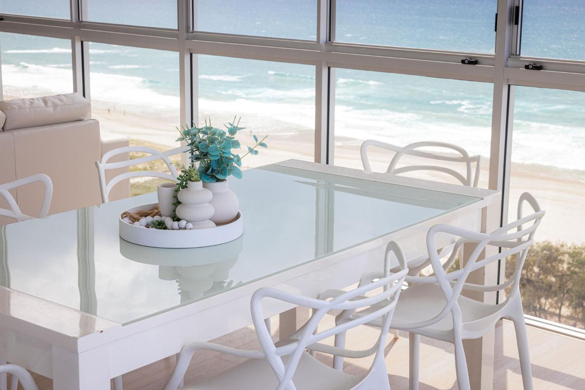 Ultiqa Air On Broadbeach Gold Coast Zewnętrze zdjęcie