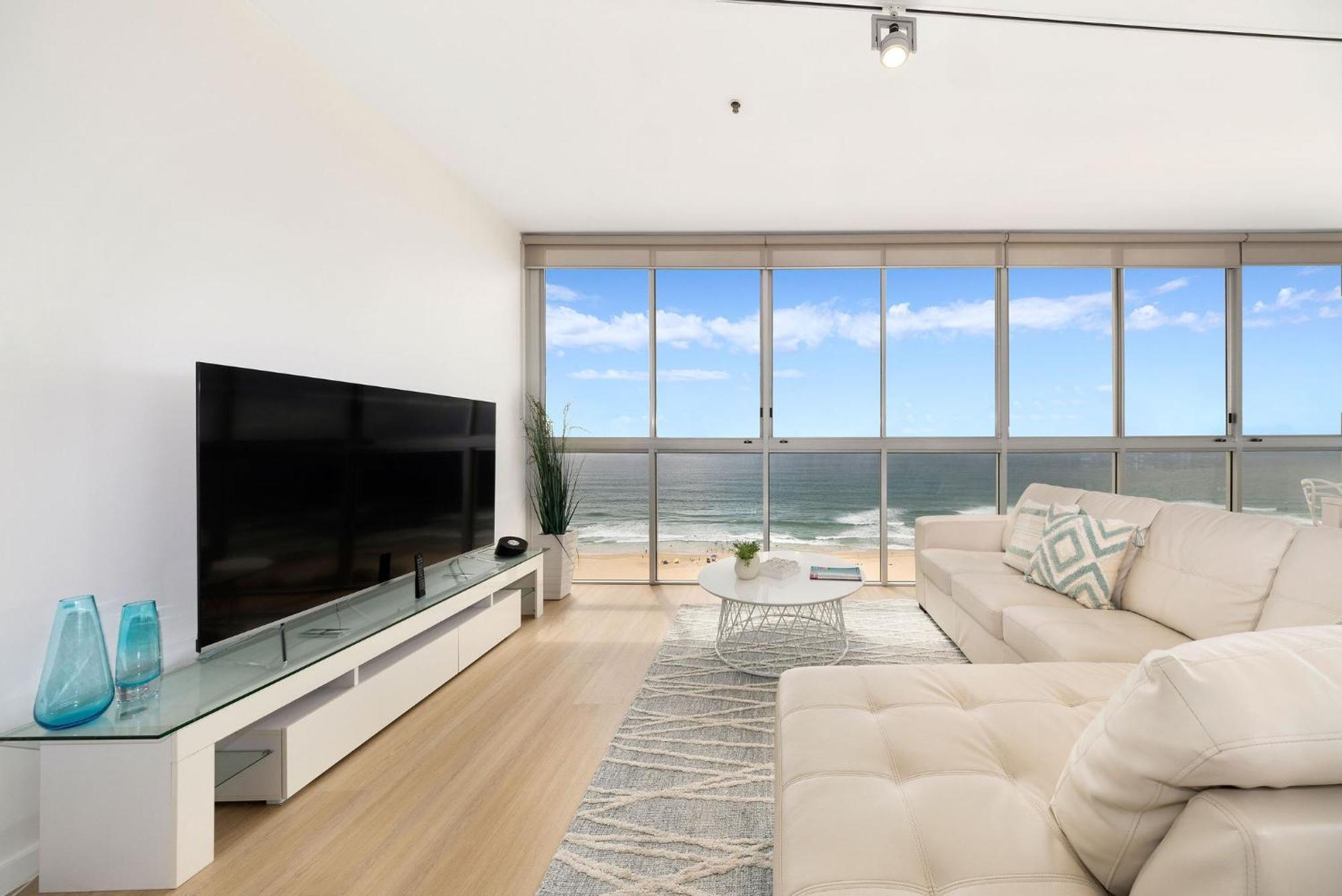 Ultiqa Air On Broadbeach Gold Coast Zewnętrze zdjęcie