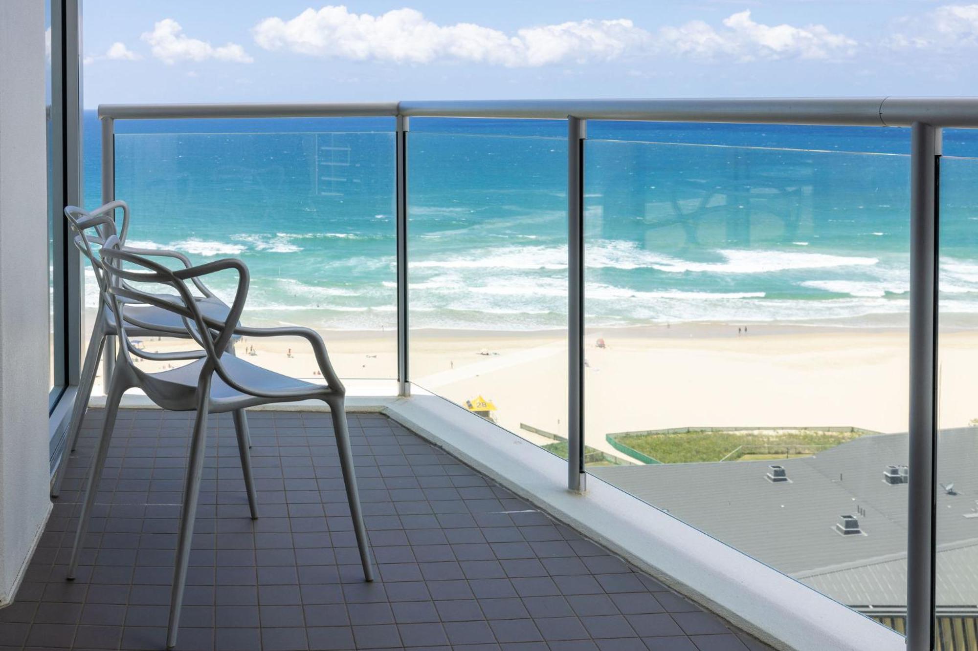 Ultiqa Air On Broadbeach Gold Coast Zewnętrze zdjęcie
