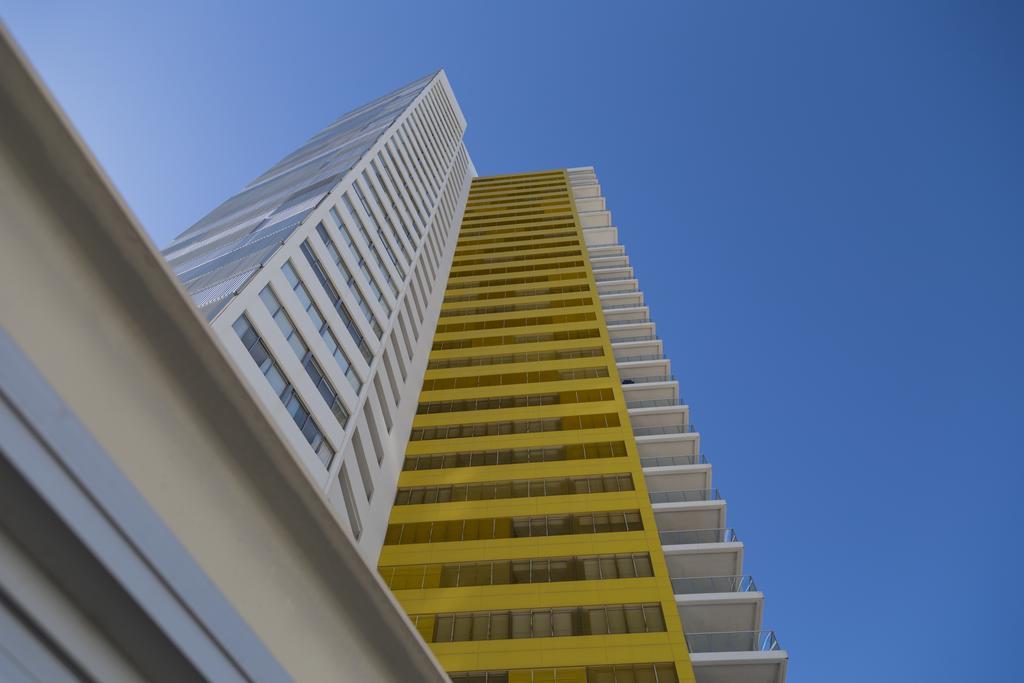 Ultiqa Air On Broadbeach Gold Coast Zewnętrze zdjęcie