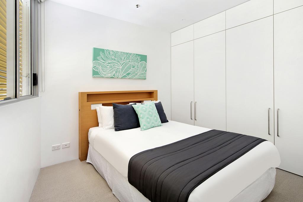 Ultiqa Air On Broadbeach Gold Coast Zewnętrze zdjęcie