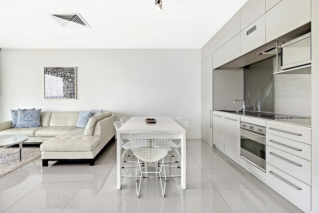 Ultiqa Air On Broadbeach Gold Coast Zewnętrze zdjęcie