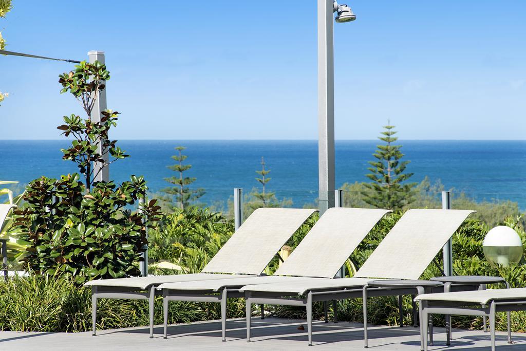 Ultiqa Air On Broadbeach Gold Coast Zewnętrze zdjęcie