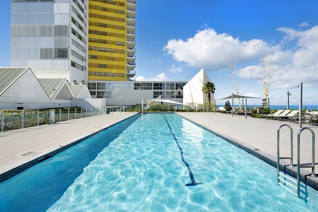 Ultiqa Air On Broadbeach Gold Coast Zewnętrze zdjęcie